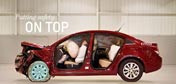 Chevy Makes Safety A Top Priority With Features To Protect You Before, During And After In The Event Of A Crash