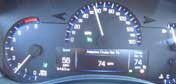 2013 Cadillac ATS: Adaptive Cruise Control