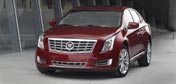 Cadillac still planning for big things in China