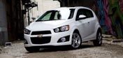 General Motors To Shift Chevy Aveo Production From South Korea To China, America