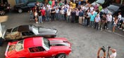 The official launching of Camaro Club in Lebanon by Impex