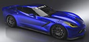 2014 Corvette Stingray Gran Turismo Concept Brings Game To Life
