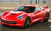 Chevrolet Corvette Stingray Sweeps 2014 North American Car of the Year Award!