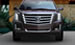 2015 Escalade: The most acclaimed luxury UV ever