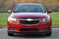 5 Reasons to Drive the 2012 Chevrolet Cruze