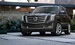 2015 Cadillac Escalade Does 0-60 MPH In 5.9 Seconds  