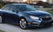 The 2015 Chevrolet Cruze sets out to challenge everything you know about the compact sedan.