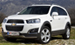 Looking for a premium SUV ? Get the new 2015 Captiva Sport 
