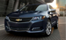 The 2015 Chevrolet Impala ranks 1 out of 10 Affordable Large Cars 