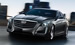 The all-new Cadillac CTS in Lebanon!