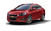 Now you can Buy THE 2015 CHEVROLET SONIC for 13,900 $ Only 