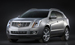 Check out the 2015 Cadillac SRX