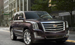 the 2015 Cadillac Escalade is just perfect