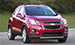 Things You Need To Know About the 2015 Chevrolet Trax