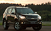 The perfect combination of all your wishes The Chevrolet Trailblazer.