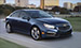 The new generation from Chevrolet Cruze 2016