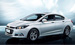 Take control with new 2016 Chevrolet Cruze