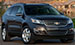 Chevrolet Traverse is a crossover that has it all