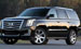 Welcome to the Cadillac of Escalades 2016