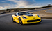 Know More about the Dramatic Exterior Design for the 2016 Corvette Z06