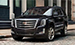 2016 ESCALADE: Crown Jewel, Cut And Crafted to Form