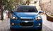 The 2016 Chevrolet Sonic: A Feast For The Eyes