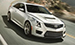 Lower the Stress with the 2016 Cadillac ATS-V Coupe Cooling Systems