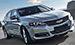 ​Chevrolet Impala 2016 Offers Premium Features and Nothing Less