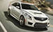 Cadillac ATS-V Coupe: Bite as Refined as its Bark