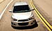 Higher Adrenalin When Driving The 2016 Chevrolet Sonic