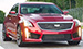 2016 Cadillac CTS-V Sedan: The Thrill Doesn't Stop When You Do