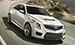 Cadillac ATS-V Coupe: Performance Traction Management