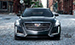Enjoy Your Surround Vision in the 2016 Cadillac CTS