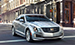 A New Cadillac ATS Fully Loaded Hot Offer