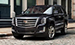 2016 Cadillac Escalade: Our Crown Jewel, Cut and Crafted to Form