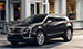 Surround Your Vision With the 2017 Cadillac XT5