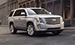 2017 Cadillac Escalade: The Power And The Brains