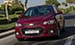 2017 Chevrolet Aveo is your New Best Friend