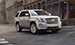 2017 Cadillac Escalade: As intelligent as it is powerful