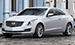 2017 Cadillac ATS Coupe: Smart and Powerful