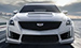 2017 Cadillac CTS-V Sedan: Curated for style, comfort and convenience