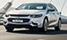 2017 Chevrolet Malibu: Intuitive, intelligent, and inviting