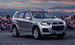2017 Chevrolet Captiva: The All-Rounder That Lets You Have it All