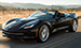 The 2017 Chevrolet Corvette Stingray is engineered to serve the driver