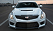 2017 Cadillac ATS-V Coupe: ​Way Ahead of the Curve