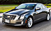 2017 Cadillac ATS Coupe: Protected From All Sides