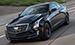 2017 Cadillac ATS Coupe: A Safety Cage to Rely On