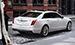 Cadillac CT6:Peace Of Mind Comes Standard