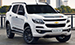 2018 Chevrolet Trailblazer: It Can Do the Everyday, but It Was Meant For the Everywhere
