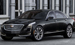 2018 Cadillac CT6: Tastefulness, Strength and Style
